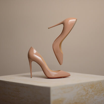 Tips For Buying Authentic Preowned Christian Louboutin Shoes?