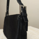 Baguette Vintage Shoulder Bag