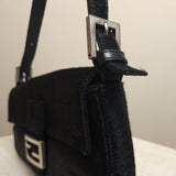 Baguette Vintage Shoulder Bag