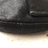 Baguette Vintage Shoulder Bag