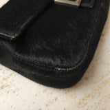 Baguette Vintage Shoulder Bag