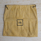 Baguette Vintage Shoulder Bag