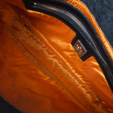 Baguette Vintage Shoulder Bag