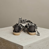 Espadrilles Tessuto