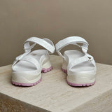 Trace Strap Sandal