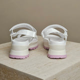 Trace Strap Sandal