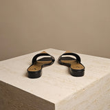 One Stud Flat Mule