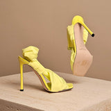 Neoma 110 Neon Apple Satin