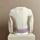 Cashmere Knit Sweater