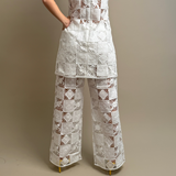 Crochet Trousers