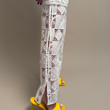 Crochet Trousers