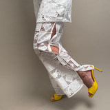 Crochet Trousers