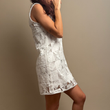 Crochet Dress
