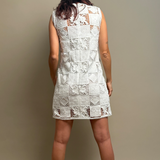 Crochet Dress