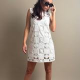 Crochet Dress