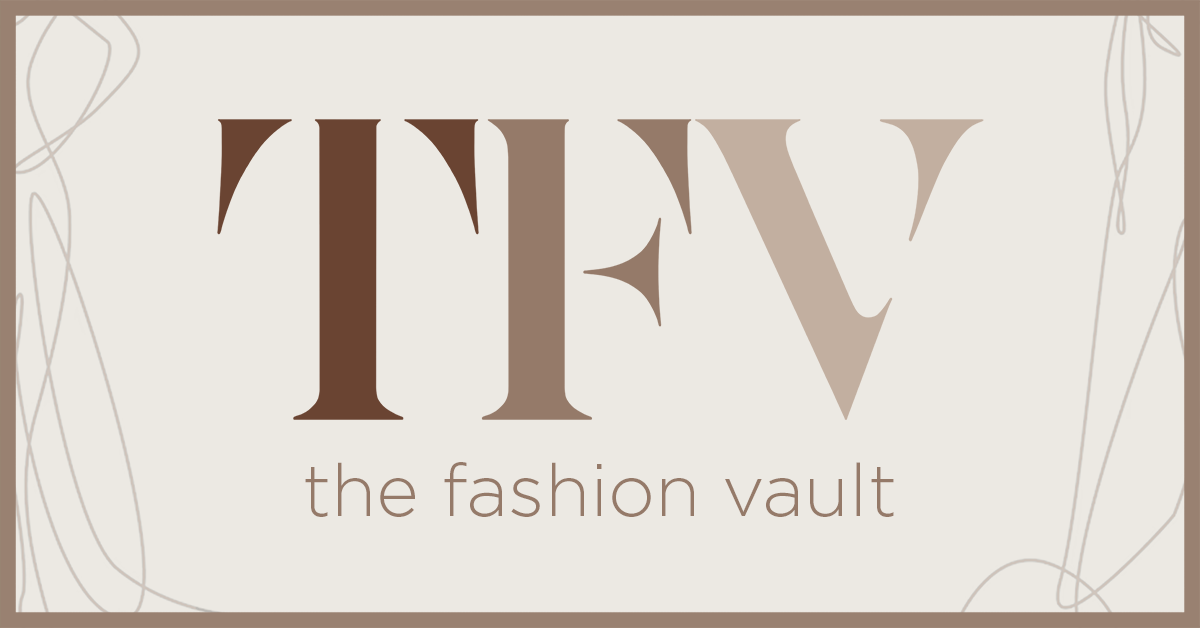 The Fashion Vault - Pre-Loved & Never-Worn Luxury Designer Fashion
– THE FASHION VAULT