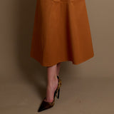 A-line Skirt