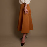 A-line Skirt