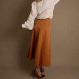 A-line Skirt