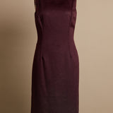 Angora Dress