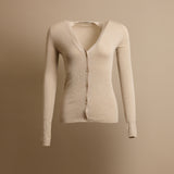 Cashmere Cardigan