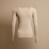 Cashmere Cardigan