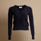 Cashmere Cardigan