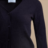 Cashmere Cardigan