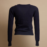 Cashmere Cardigan