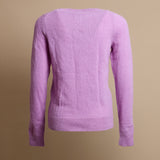 Alpaca Cardigan
