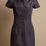 Shirt Dress