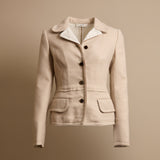 Wool Jacket
