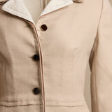 Wool Jacket