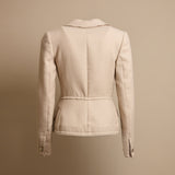 Wool Jacket