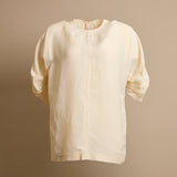 Puff Sleeve Top