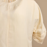 Puff Sleeve Top