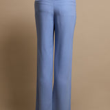 Wide Leg Trousers