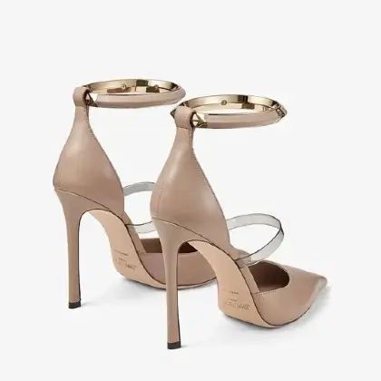 How To Authenticate A Preowned Jimmy Choo Product?