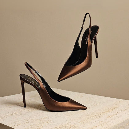 How To Authenticate A Preowned Saint Laurent Product?