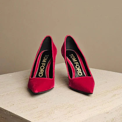 How To Authenticate A Preowned Tom Ford Product?
