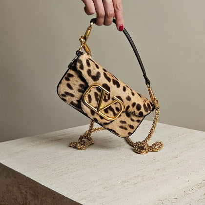 How To Authenticate A Preowned Valentino Garavani Product?