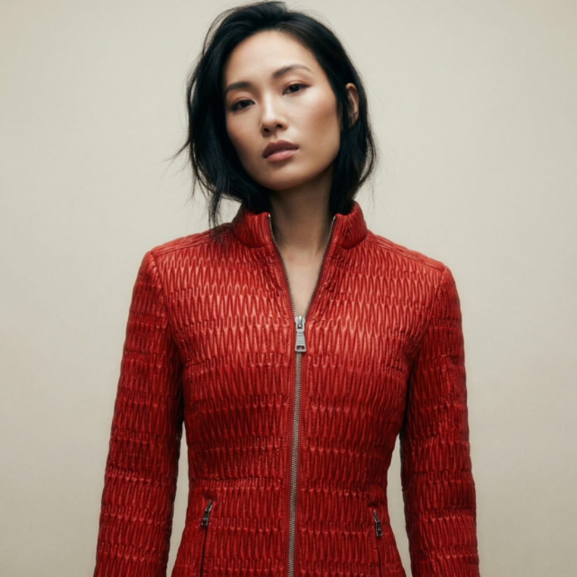 SS26 Colour Pops: Add One Bold Accent