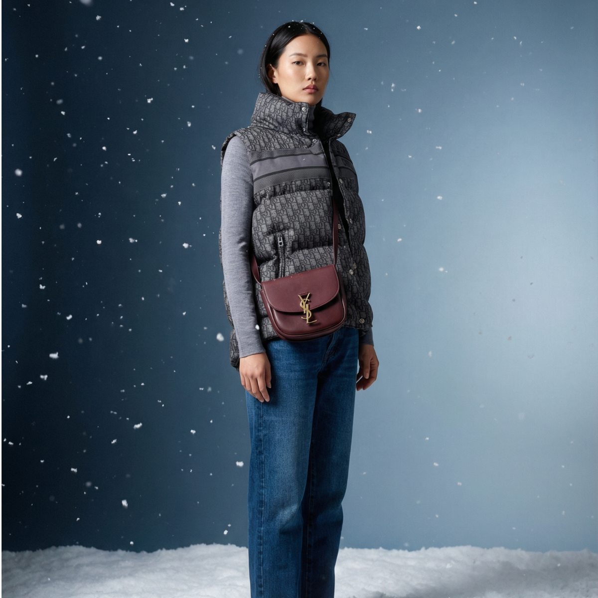 Après-Ski to Beach Club: The Holiday Edit