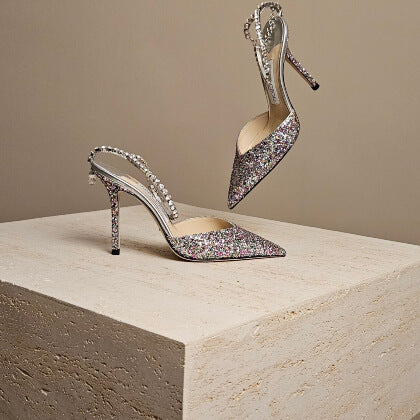 Tips For Buying Authentic Preowned Jimmy Choo Products?