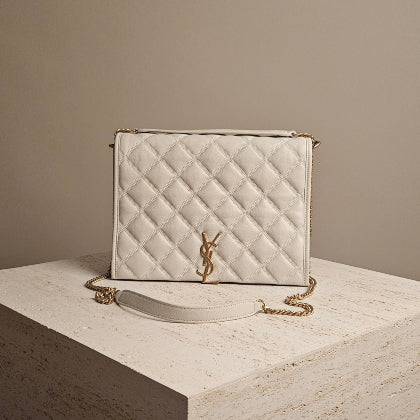 Tips For Buying Authentic Preowned Saint Laurent Products?