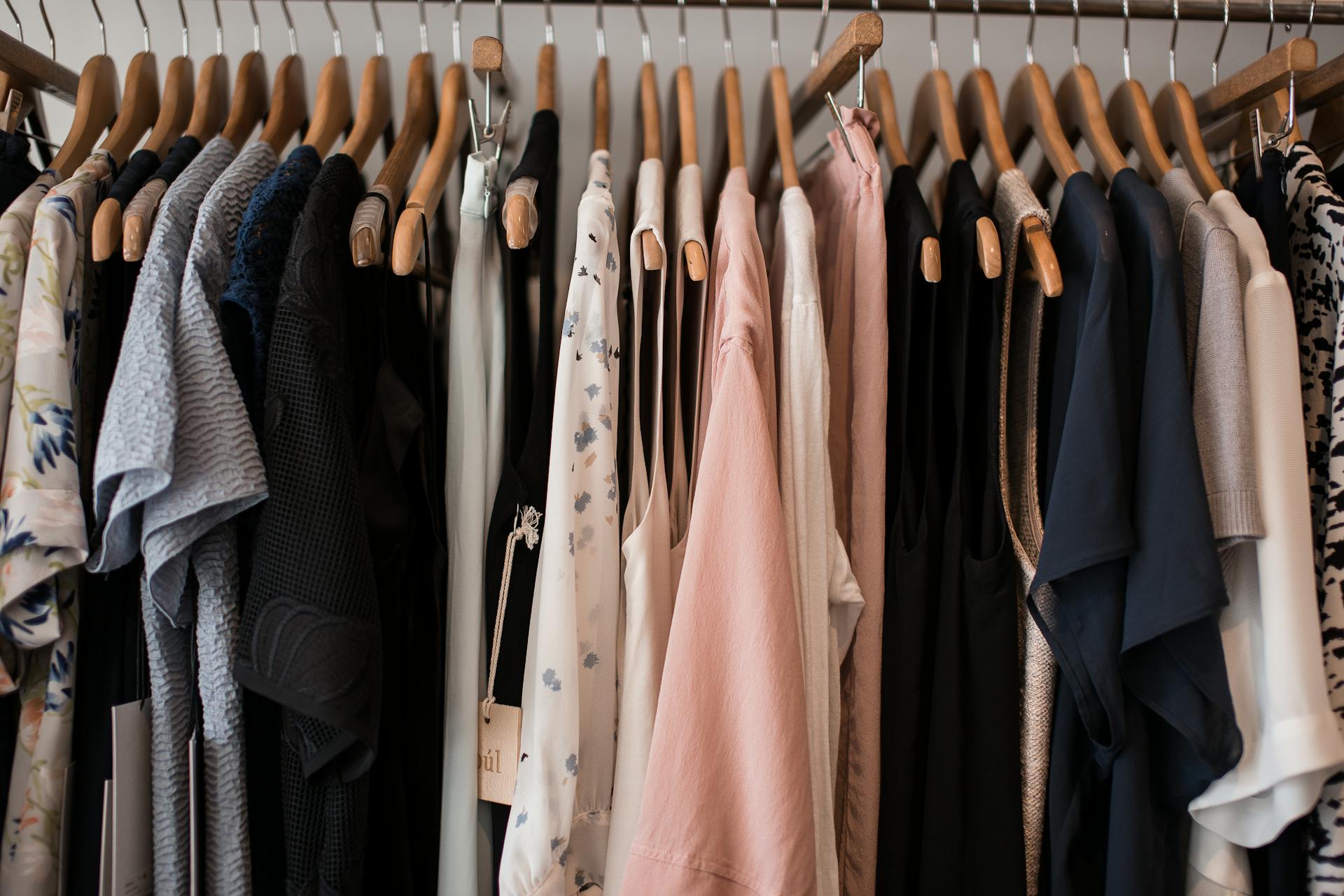 All ♽ Clothing