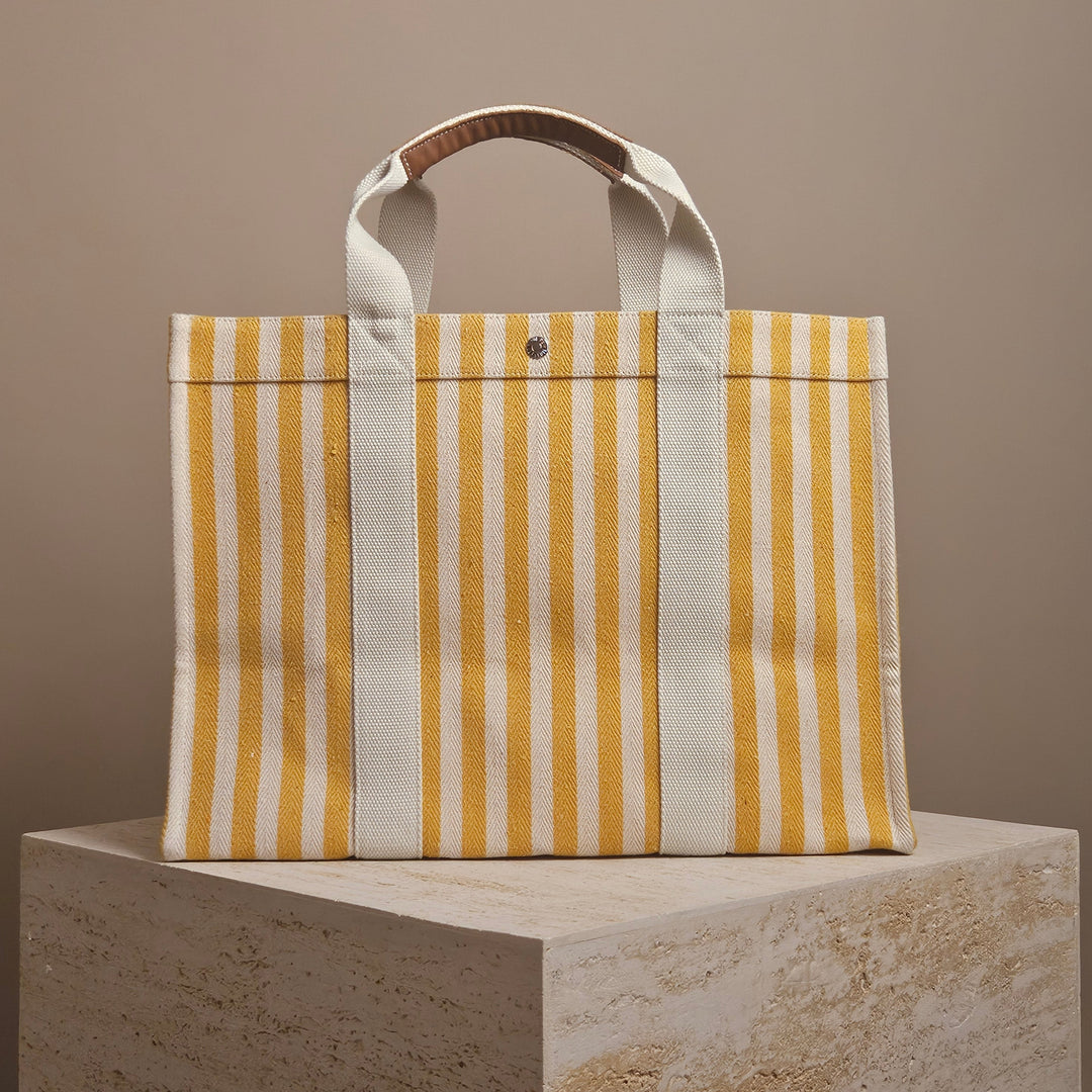 Rue de Verneuil XL Tote