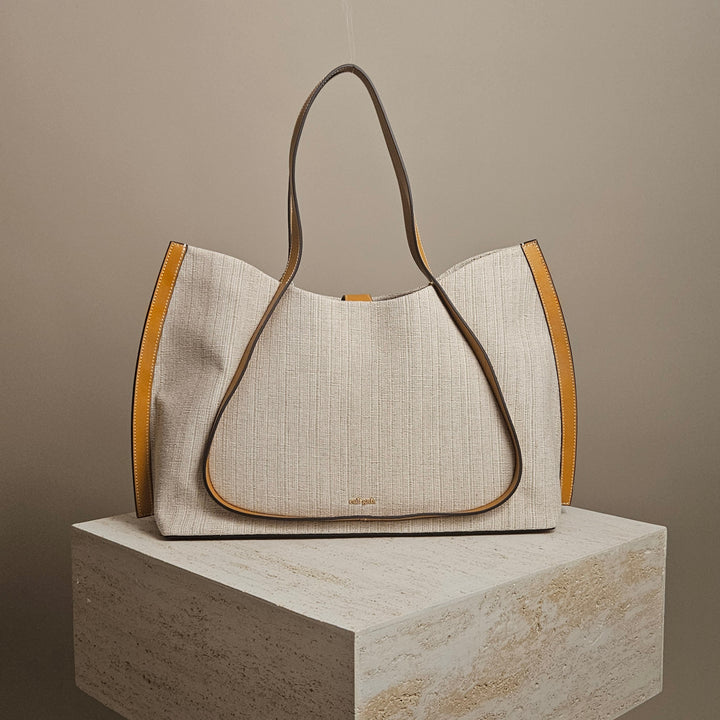 Cult Gaia Giselle Tote