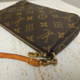 Louis Vuitton Pochette Clutch
