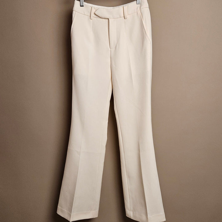 The Fashion Vault Collection Tailored White Suit